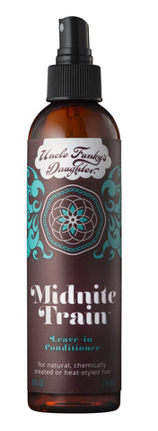 Uncle Funky's Daughter Midnite Train Leave-in Conditioner 8oz