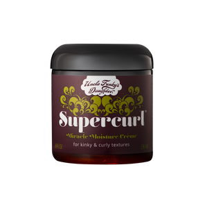 Uncle Funky's Daughter SuperCurl Miracle Moisture Creme 8oz